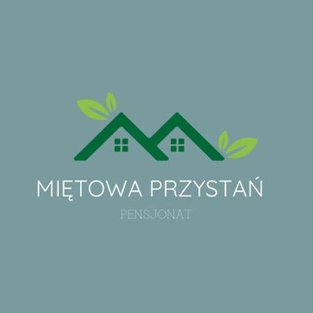 Mietowa Przystan Otel Mielno  Dış mekan fotoğraf