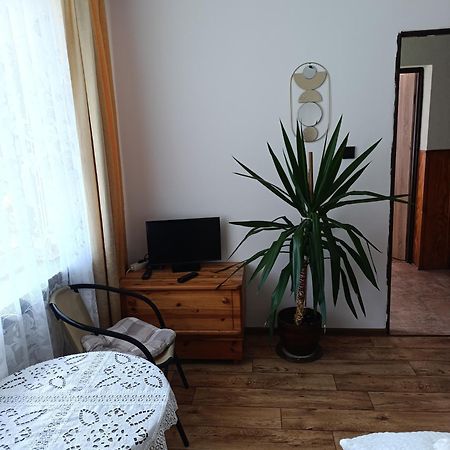 Mietowa Przystan Otel Mielno  Dış mekan fotoğraf
