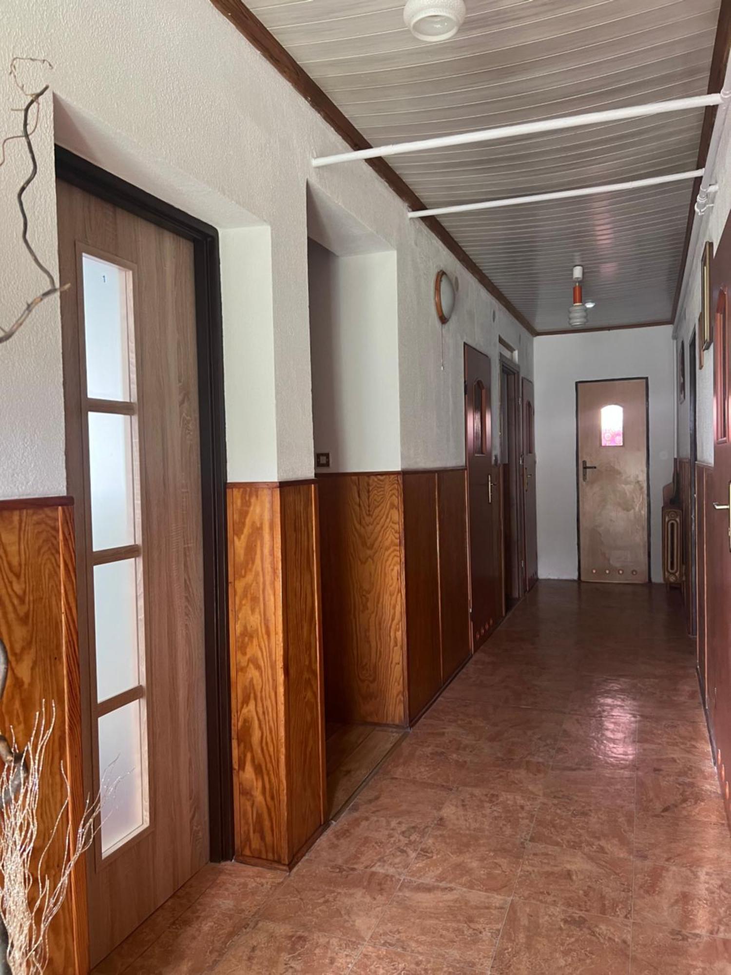 Mietowa Przystan Otel Mielno  Dış mekan fotoğraf