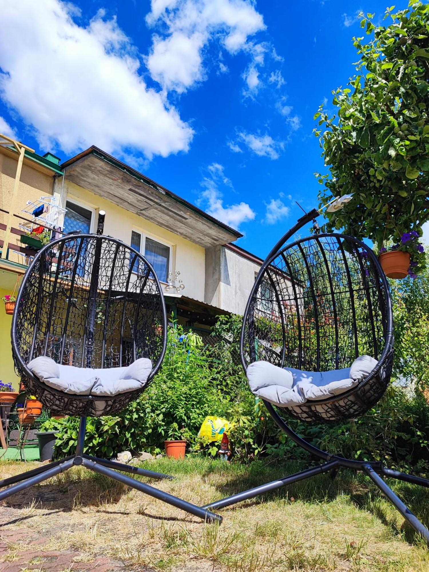 Mietowa Przystan Otel Mielno  Dış mekan fotoğraf