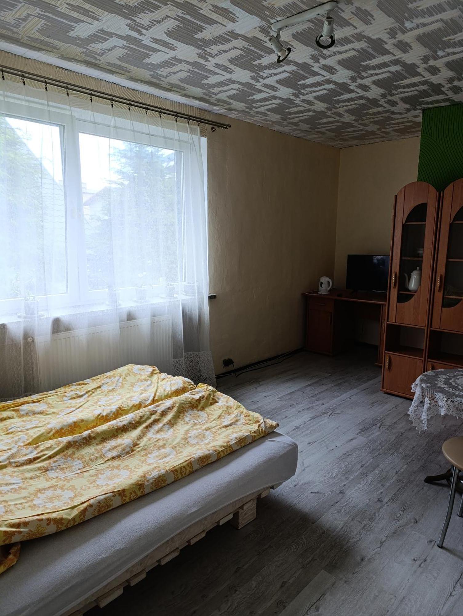 Mietowa Przystan Otel Mielno  Dış mekan fotoğraf