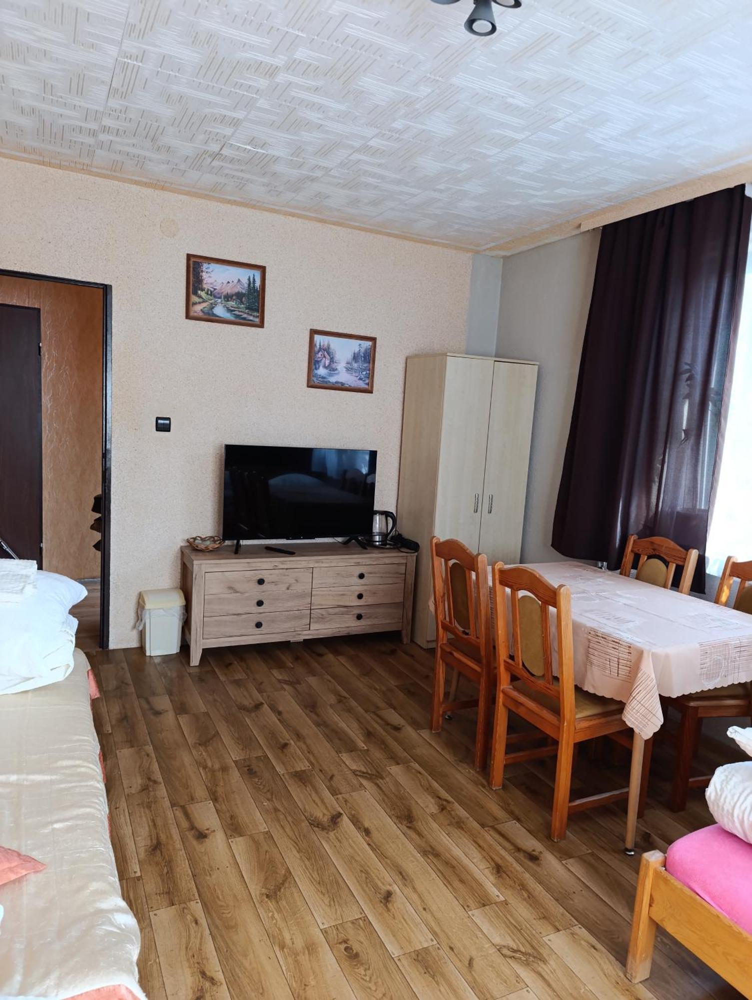 Mietowa Przystan Otel Mielno  Dış mekan fotoğraf