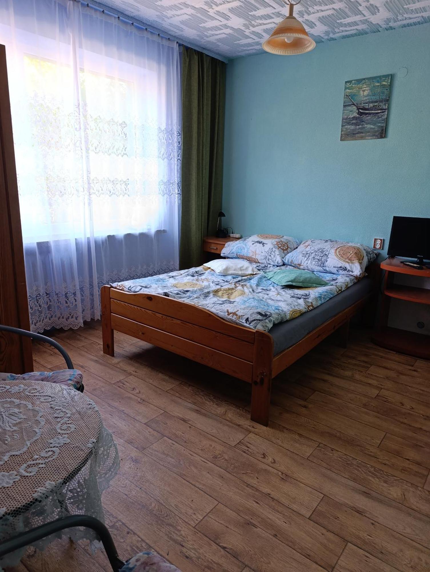 Mietowa Przystan Otel Mielno  Dış mekan fotoğraf